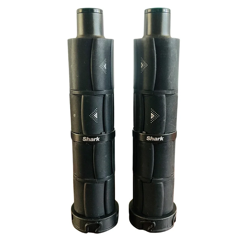 Shark FlexStyle Auto Wrap Curlers 1.25